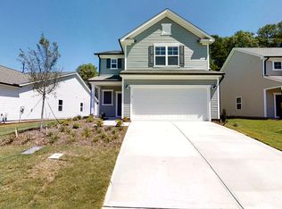 1055 Flyfish Ave, Durham, NC 27703