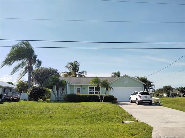244 SW Ridgecrest Dr, Port Saint Lucie, FL 34953