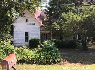 1896 Broad St, Statham, GA 30666