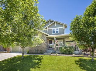 17200 E 107th Ave, Commerce City, CO 80022