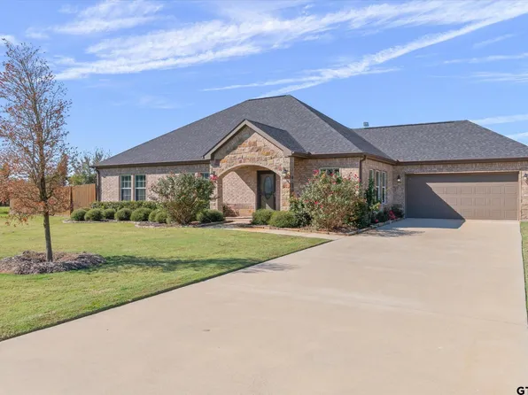 216 Private Road 8641, Canton, TX 75103