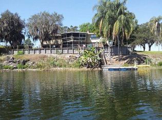 100 Lagrow Rd, Lake Placid, FL 33852