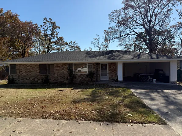 5218 Lochridge Rd, N Little Rock, AR 72116