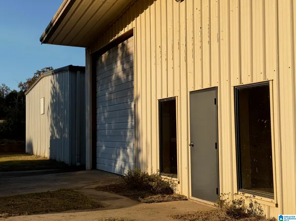 0 Martin St S, Cropwell, AL 35054