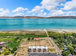 112 S Waters Edge Ln, Garden City, UT 84028
