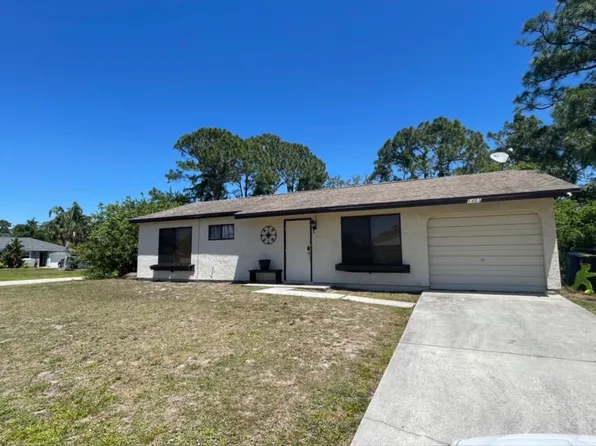 1403 Mackay Ave SE, Palm Bay, FL 32909