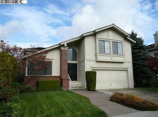 25 Chadbourne Dr, Danville, CA 94506