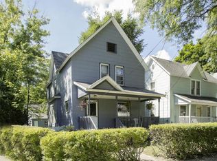 1522 Washington Ave, Kalamazoo, MI 49001