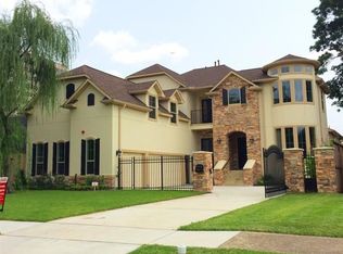 4803 Elm St, Bellaire, TX 77401