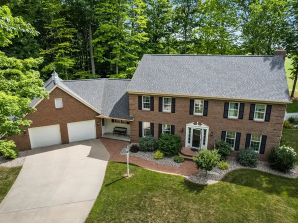 N3046 Rip Van Winkle Ln, Appleton, WI 54913