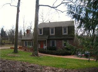 105 Mount Blaine Dr, Canonsburg, PA