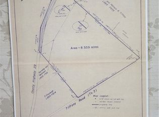 County Road 29, Norwich, NY 13815