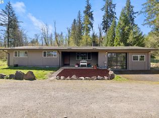 20705 NE Allworth Rd, Battle Ground, WA 98604