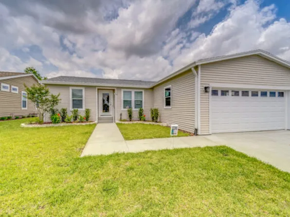 9024 Fairway Loop #8B-026, Dade City, FL 33525