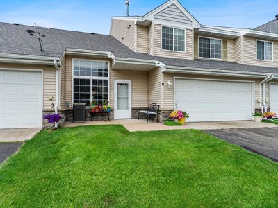 315 Roosevelt St S #B, Cambridge, MN, 55008