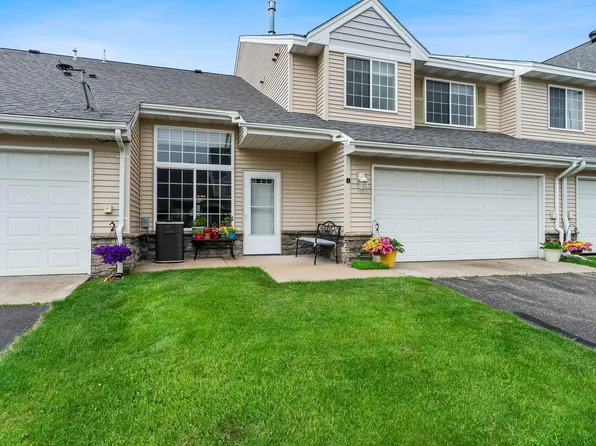 315 Roosevelt St S #B, Cambridge, MN 55008