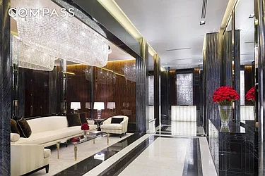 Rented by Compass