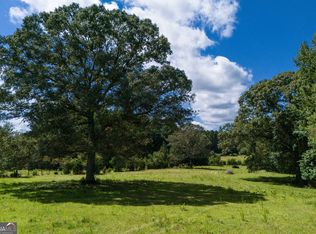 0 Hines Rd, Hogansville, GA 30230