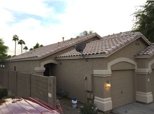 1311 W Wahalla Ln, Phoenix, AZ 85027