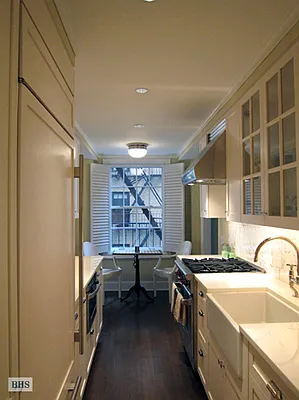 Rented by Brown Harris Stevens | media 11