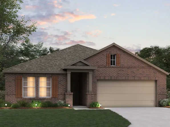 14212 Zealand Dr, Pilot Point, TX 76258