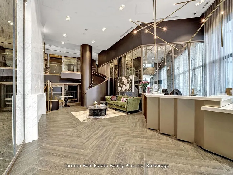 395 Dundas St W #LPH03 — Photo 2