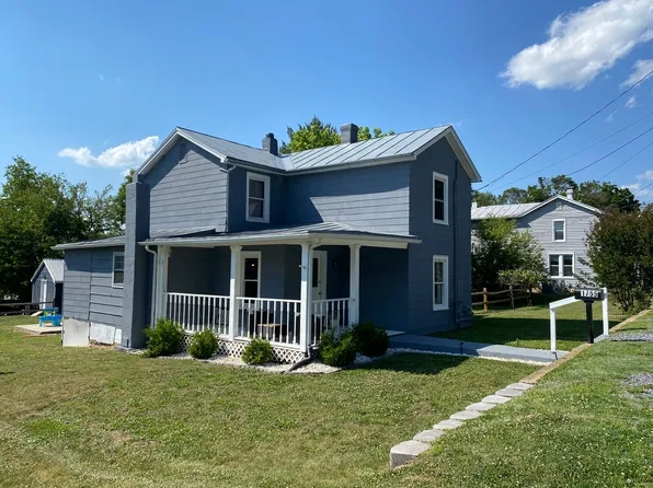 1755 Cedar Ave, Buena Vista, VA 24416