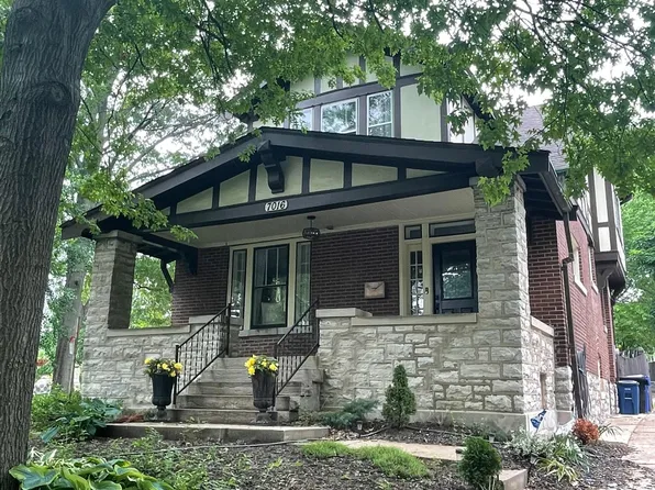 7016 Westmoreland Dr, Saint Louis, MO 63130