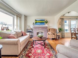 185 Ramsdell Ave #1, Buffalo, NY 14216
