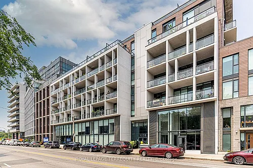 1238 Dundas St E #813 Photo 1