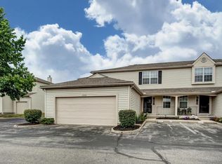2554 Gardenia Dr, Columbus, OH 43235