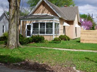 709 S Lee St, Garrett, IN 46738