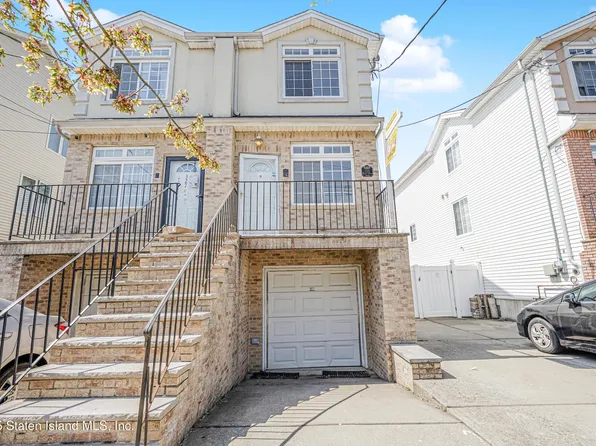 325 Colony Ave, Staten Island, NY 10306