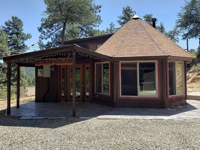 23338 S Sunny South Rd, Crown King, AZ, 86343