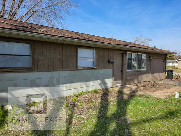 201 Miskell Blvd, Cahokia, IL 62206