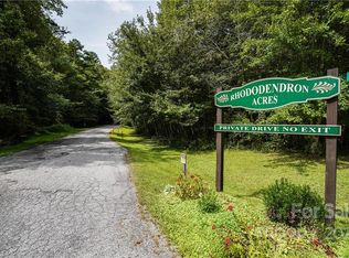 0 Shadow Ridge Dr, Fletcher, NC 28732