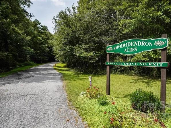 0 Shadow Ridge Dr, Fletcher, NC 28732