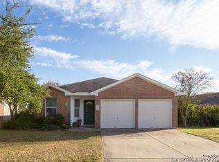 3912 Alpine Aster, San Antonio, TX 78259