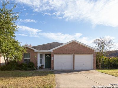3912 Alpine Aster, San Antonio, TX, 78259