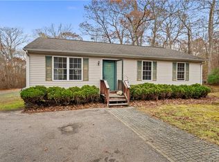 119 Woody Hill Rd, Bradford, RI 02808
