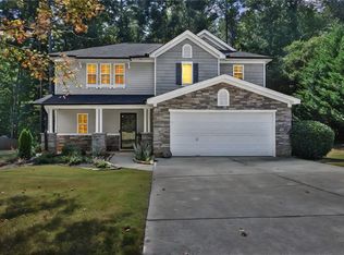 297 Cedar Bay Cir, Dallas, GA 30157