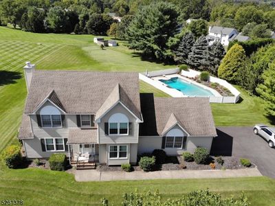 6 Endicott Dr, Great Meadows, NJ, 07838