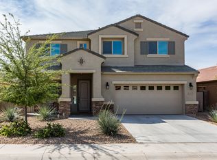 40095 W Coltin Way, Maricopa, AZ 85138