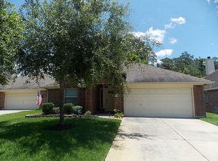 23313 Nixburg Ln, Porter, TX 77365