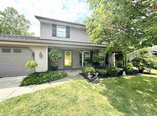 13731 Maple Dr, Grabill, IN 46741