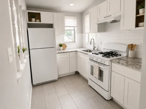 1328 S 10th St APT 3, Allentown, PA 18103
