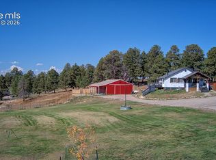 22991 Deer Trl, Elbert, CO 80106