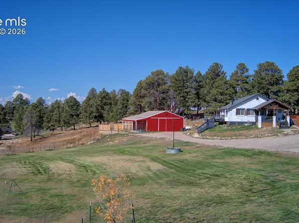 22991 Deer Trl, Elbert, CO 80106
