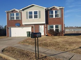 104 Cotton Boll Dr NW, Madison, AL 35757