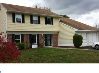 6 Amber Pl, Sicklerville, NJ 08081